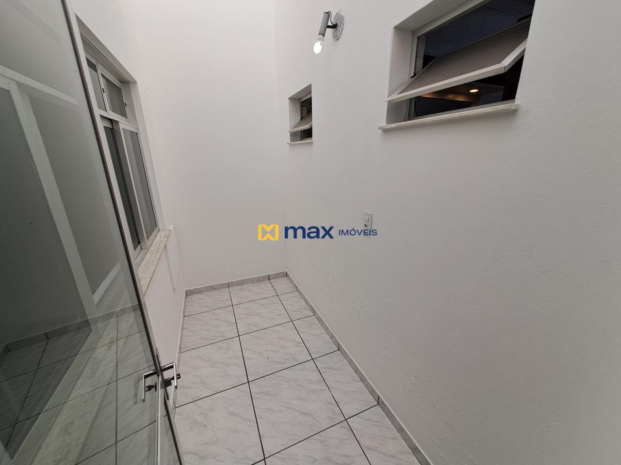 Apartamento à venda no São Judas: Jardim de Inverno