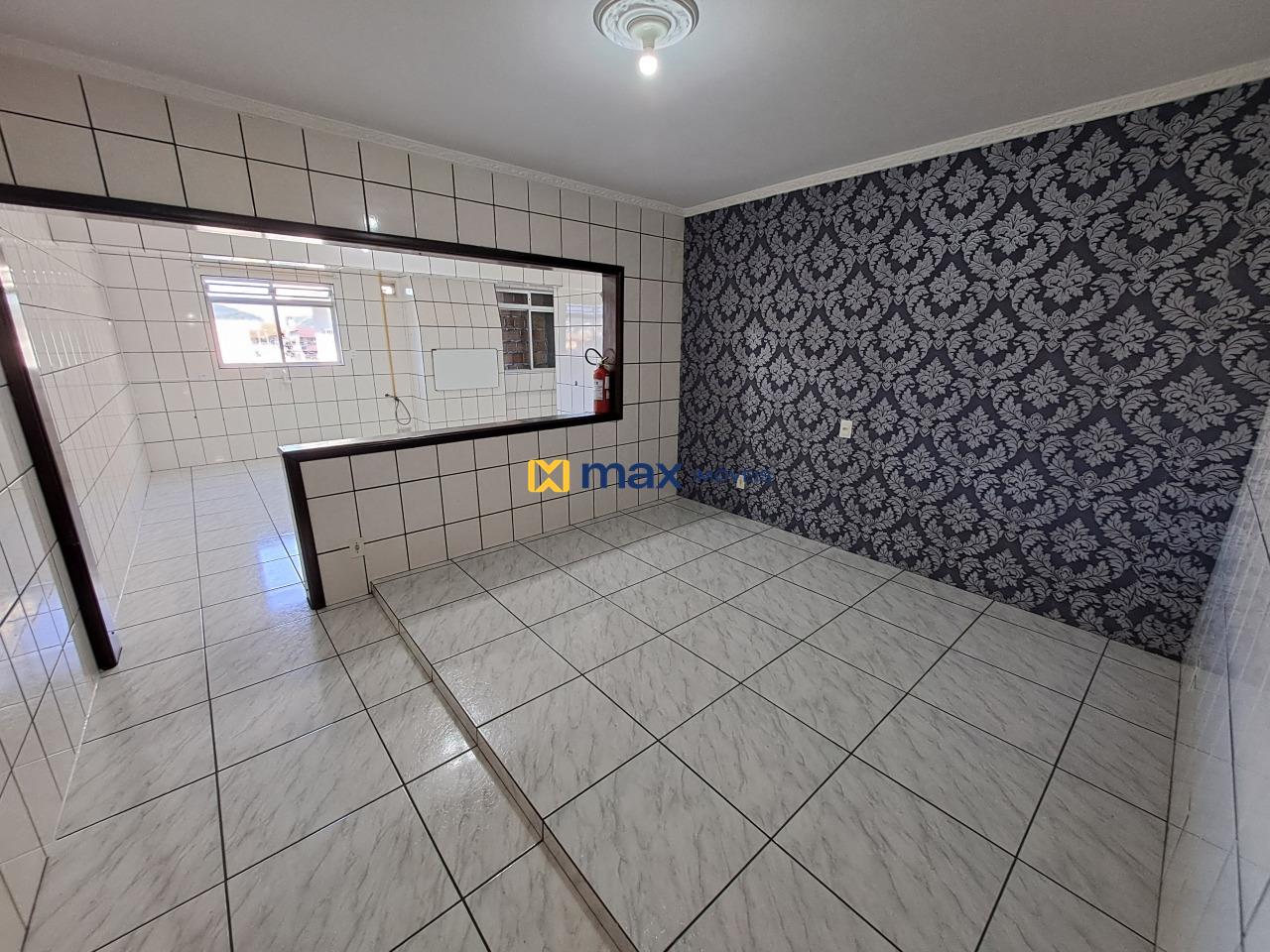 Apartamento à venda no São Judas: Sala de Jantar