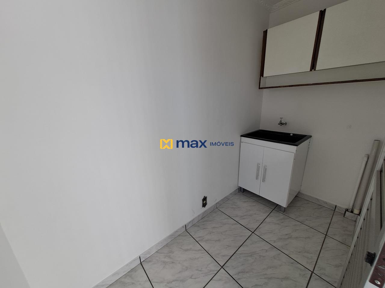 Apartamento à venda no São Judas: Lavanderia