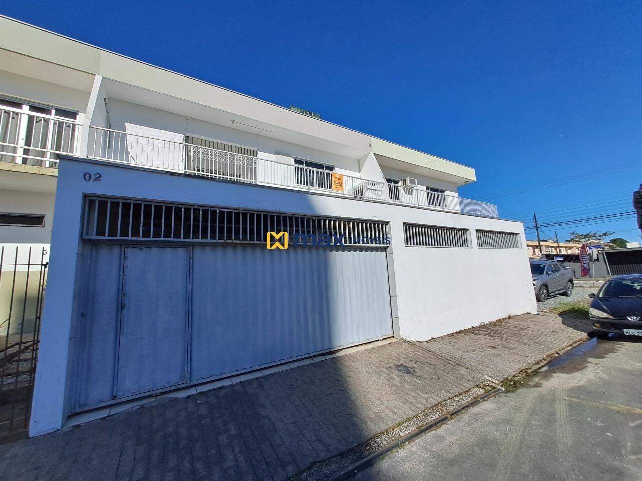 Apartamento à venda no São Judas: Fachada
