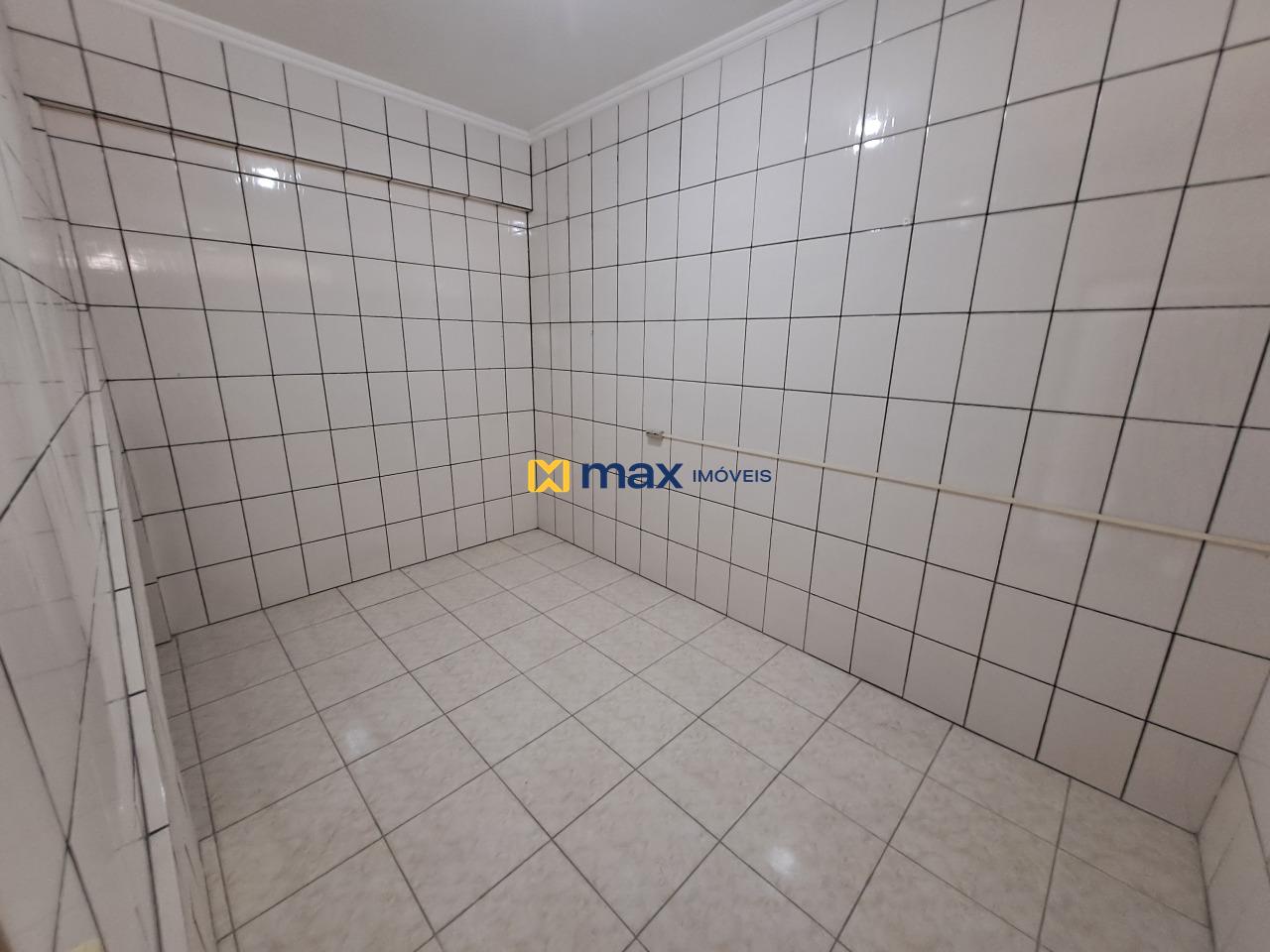 Apartamento à venda no São Judas: Depósito