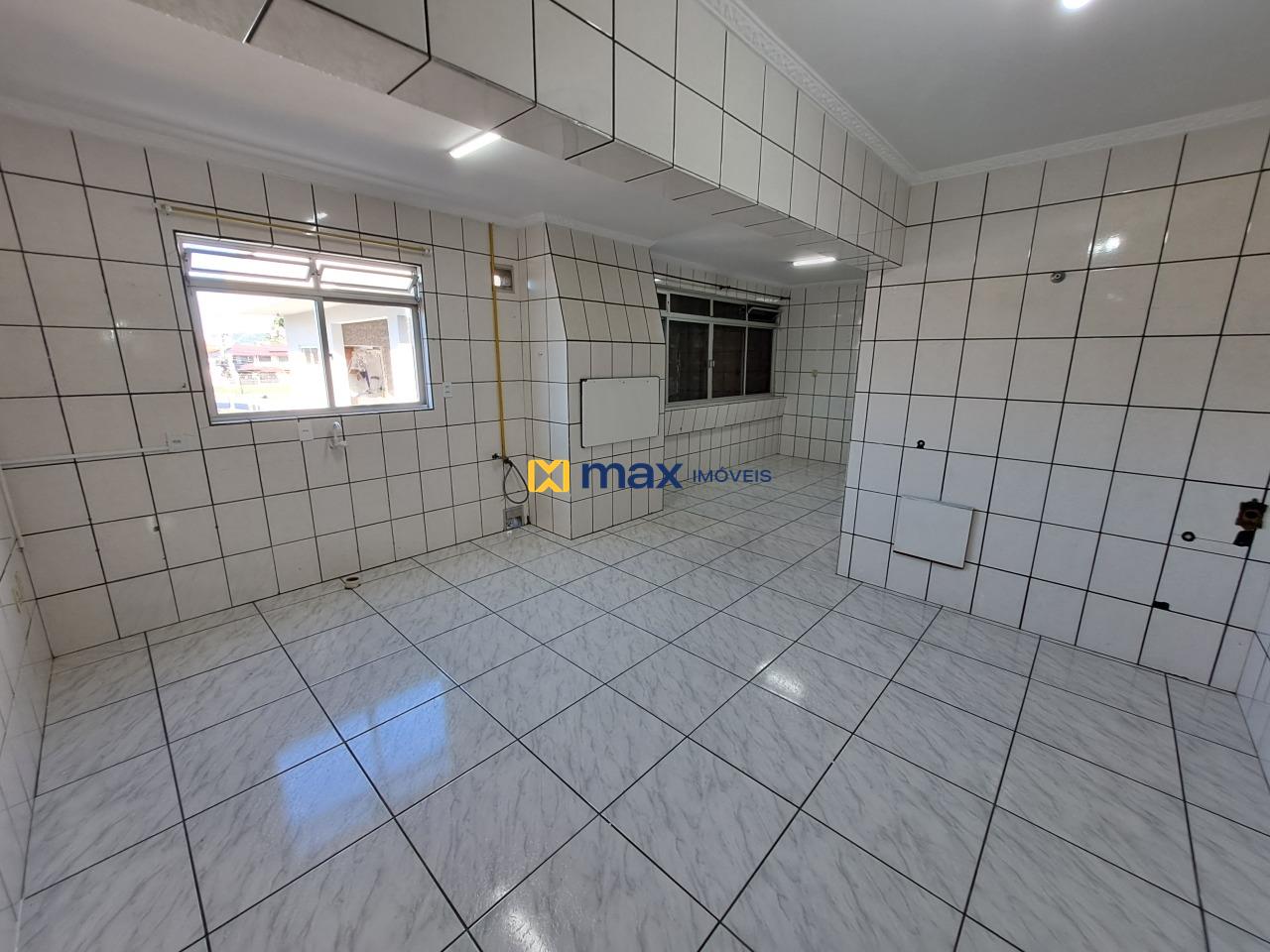 Apartamento à venda no São Judas: Cozinha