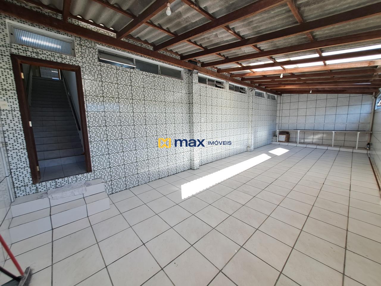 Apartamento à venda no São Judas: Garagem