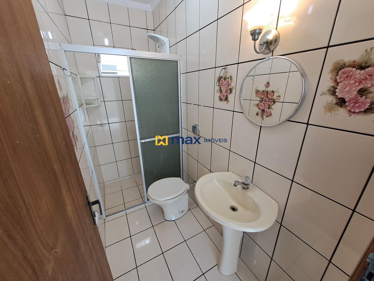 Apartamento à venda no São Judas: Banheiro Suíte