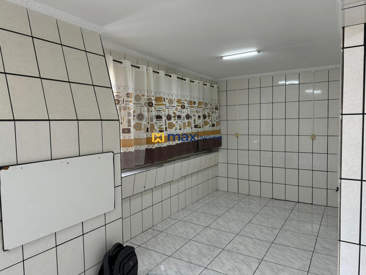 Apartamento à venda no São Judas: Cozinha