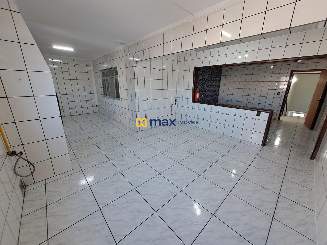 Apartamento à venda no São Judas: Cozinha/ Sala de Jantar