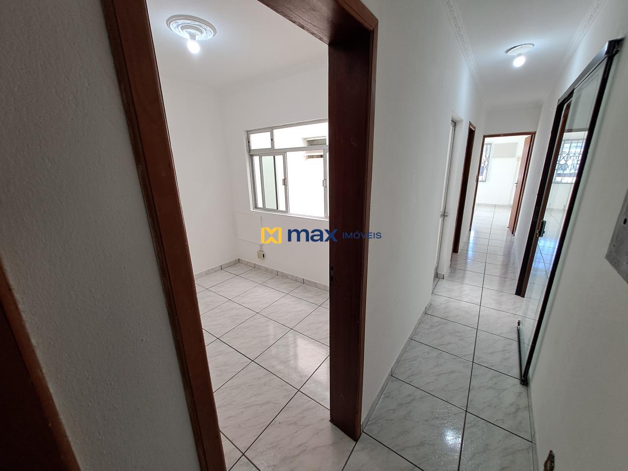 Apartamento à venda no São Judas: Corredor