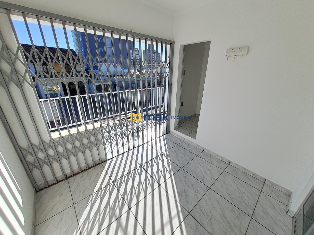 Apartamento à venda no São Judas: Sacada Interna