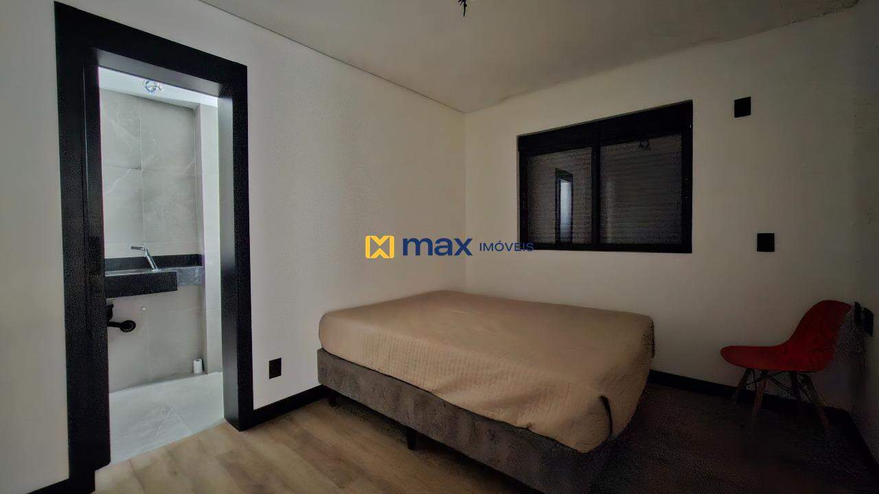 Apartamento à venda no Fazenda: Suíte 2