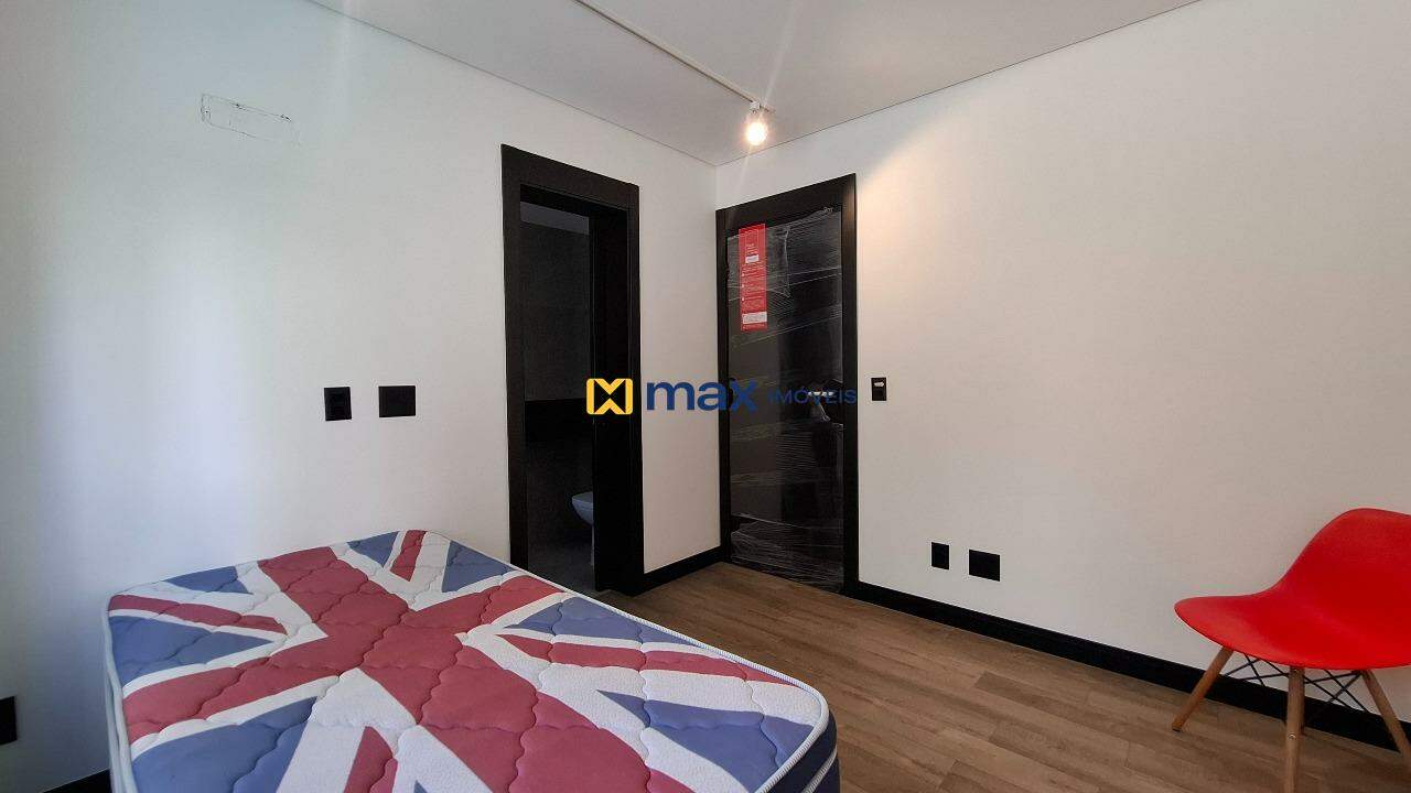 Apartamento à venda no Fazenda: Suíte