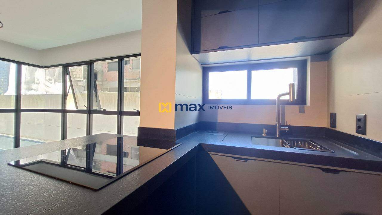 Apartamento à venda no Fazenda: Cozinha