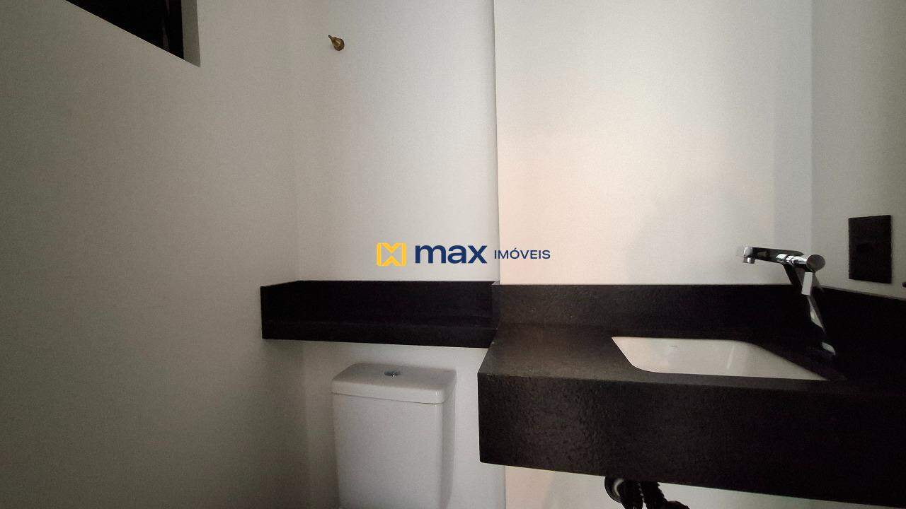 Apartamento à venda no Fazenda: Lavabo