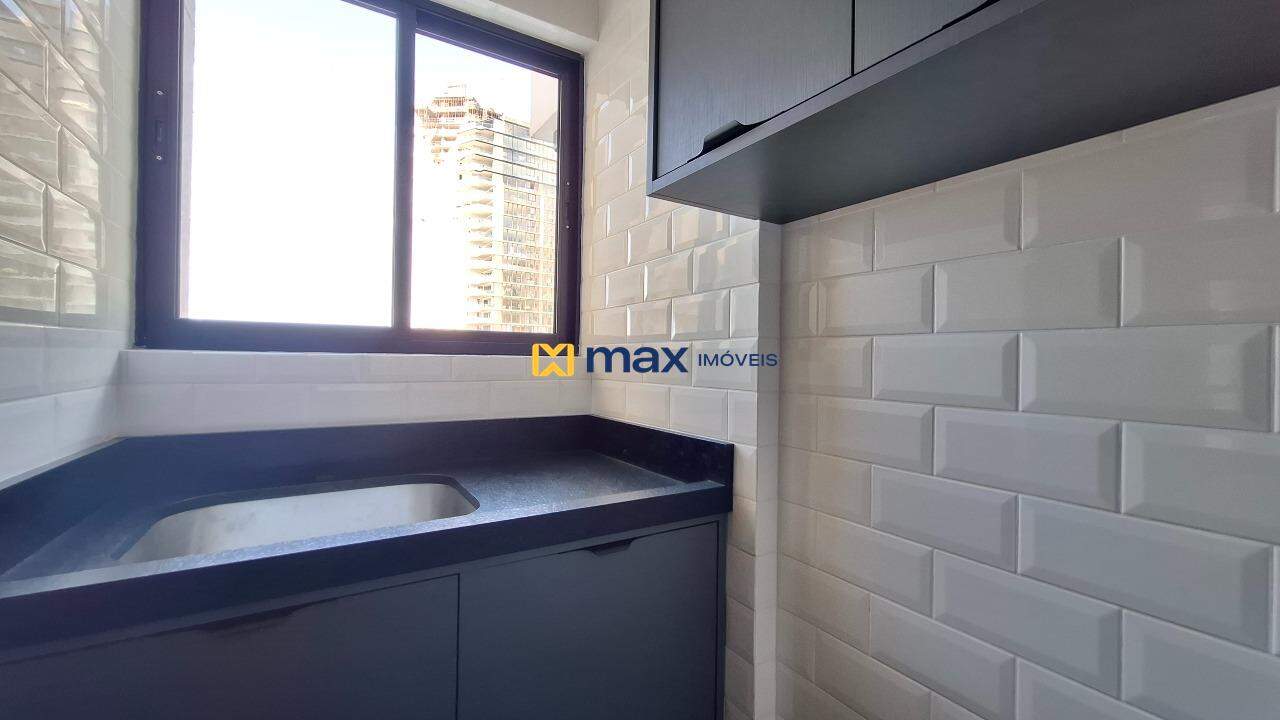 Apartamento à venda no Fazenda: Lavanderia