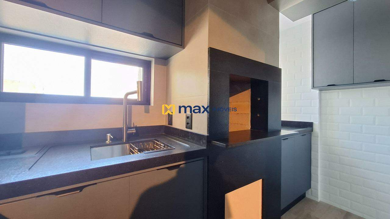 Apartamento à venda no Fazenda: Cozinha