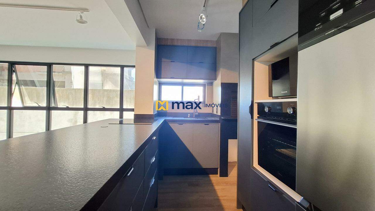 Apartamento à venda no Fazenda: Cozinha
