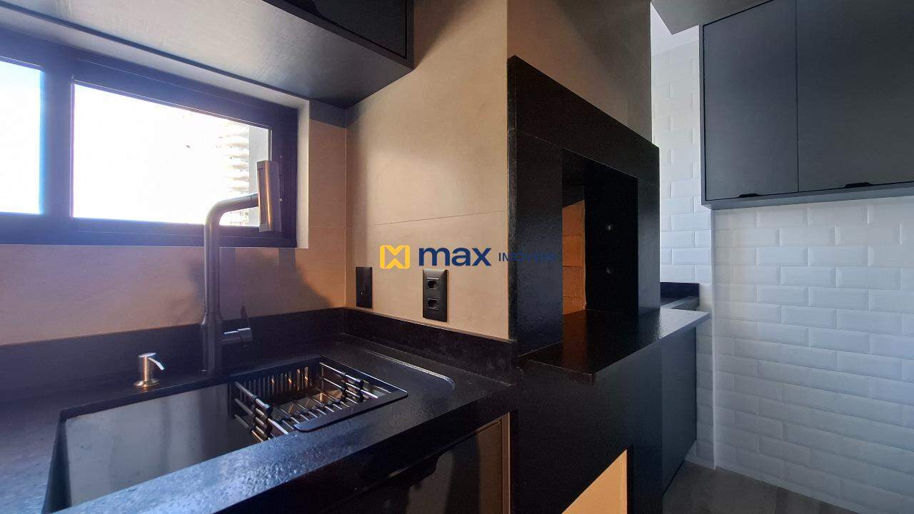 Apartamento à venda no Fazenda: Cozinha