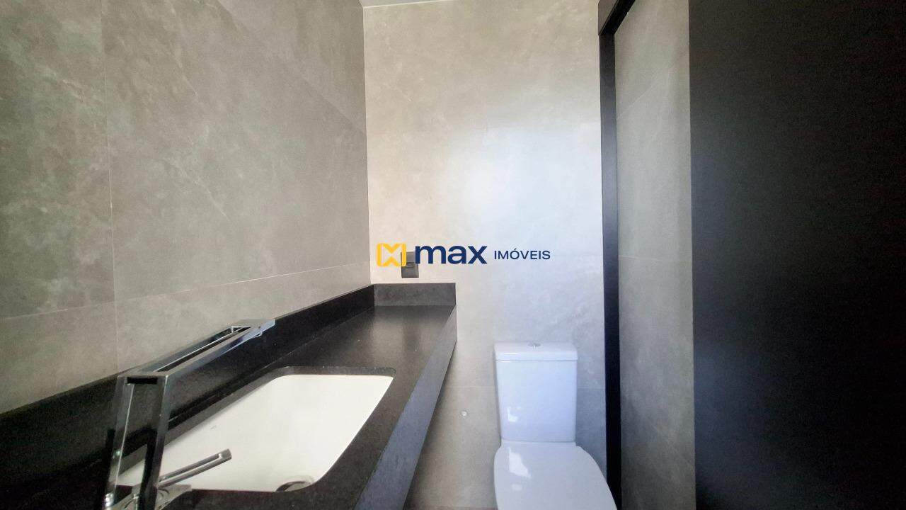 Apartamento à venda no Fazenda: Banheiro suíte