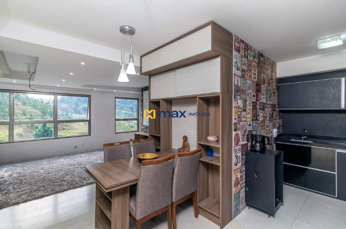 Apartamento à venda no Praia Brava: Sala de Jantar