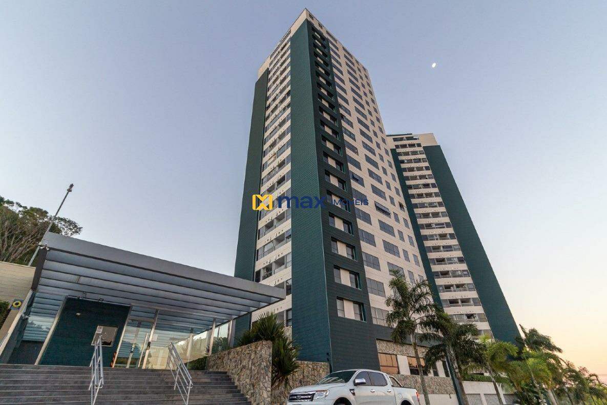 Apartamento à venda no Praia Brava: Fachada
