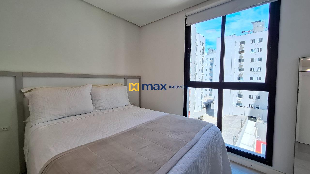 Apartamento à venda no Praia Brava: Suíte