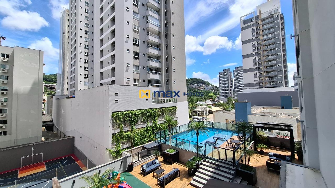 Apartamento à venda no Praia Brava: Vista