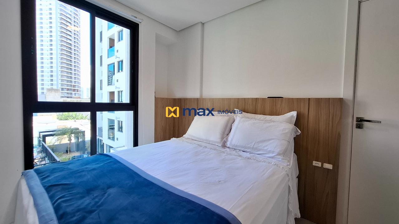 Apartamento à venda no Praia Brava: Dormitório 2