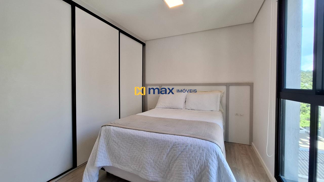 Apartamento à venda no Praia Brava: Suíte