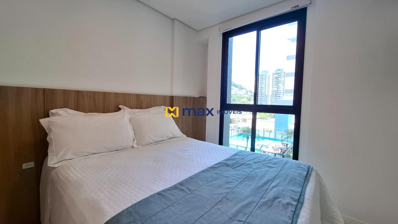 Apartamento à venda no Praia Brava: Dormitório