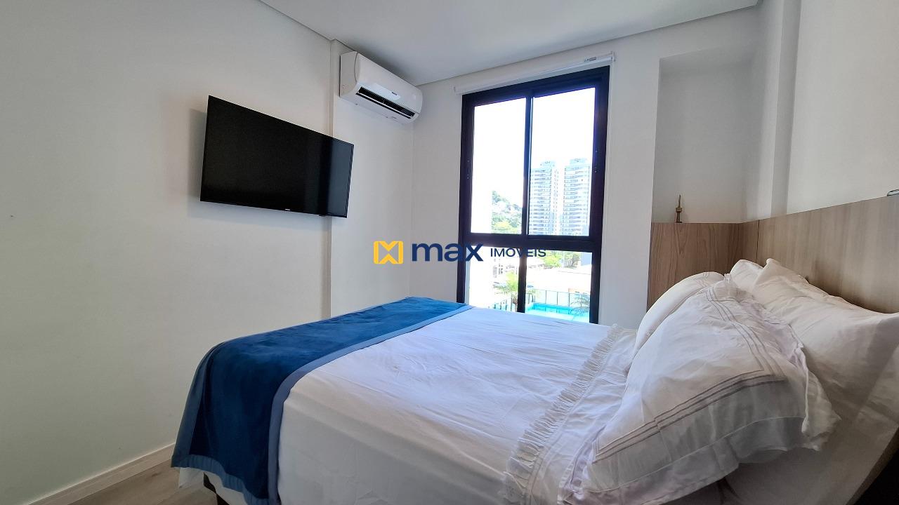 Apartamento à venda no Praia Brava: Dormitório 2