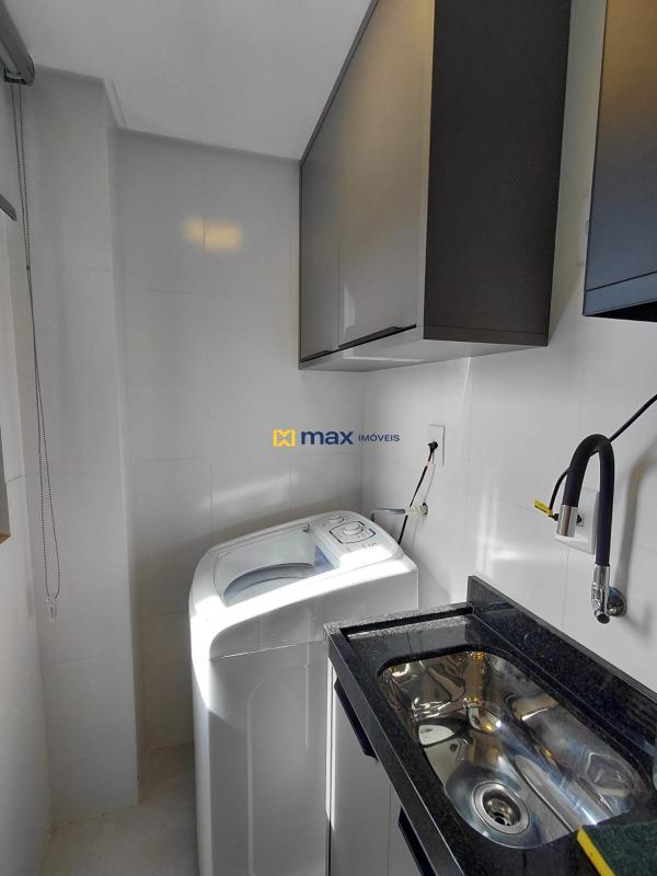 Apartamento para aluguel no Gravatá: Lavanderia