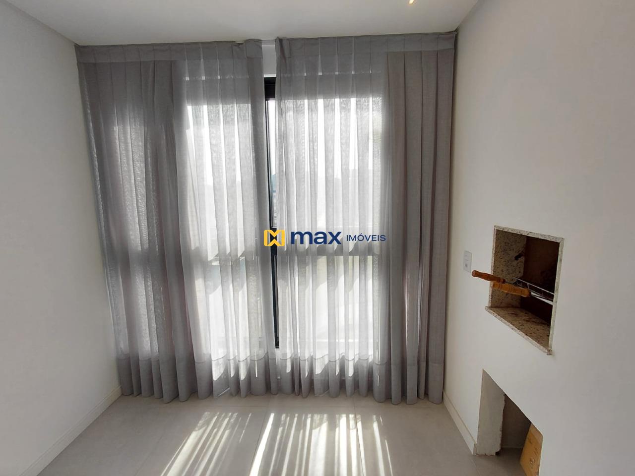 Apartamento para aluguel no Gravatá: Churrasqueira