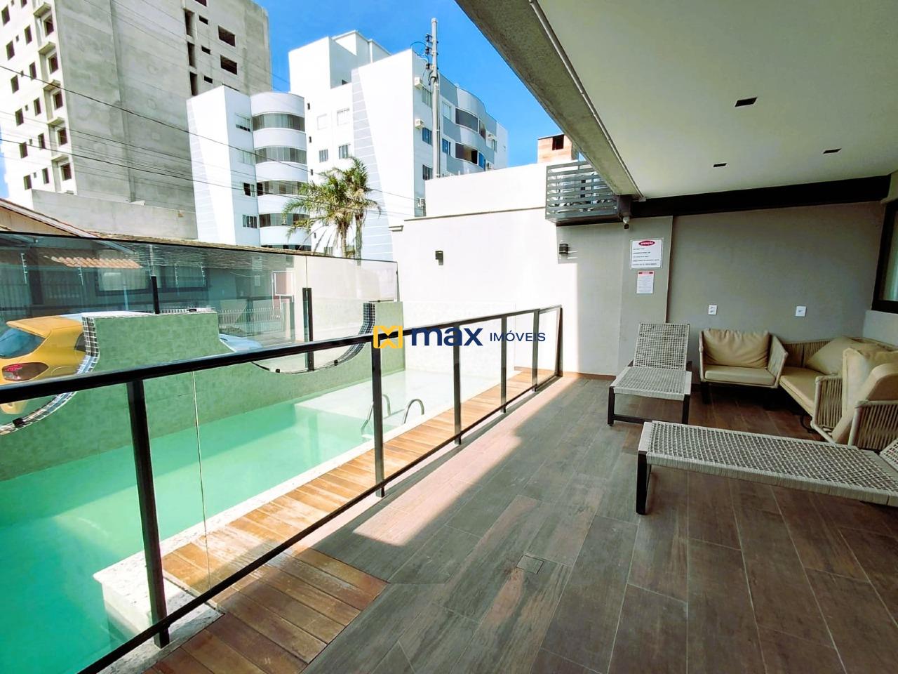 Apartamento para aluguel no Gravatá: Piscina 