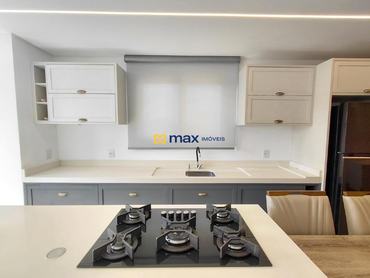 Apartamento para aluguel no Gravatá: Cozinha