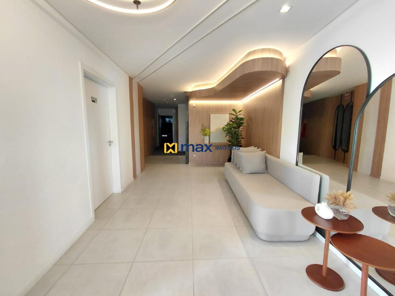 Apartamento para aluguel no Gravatá: Hall de entrada