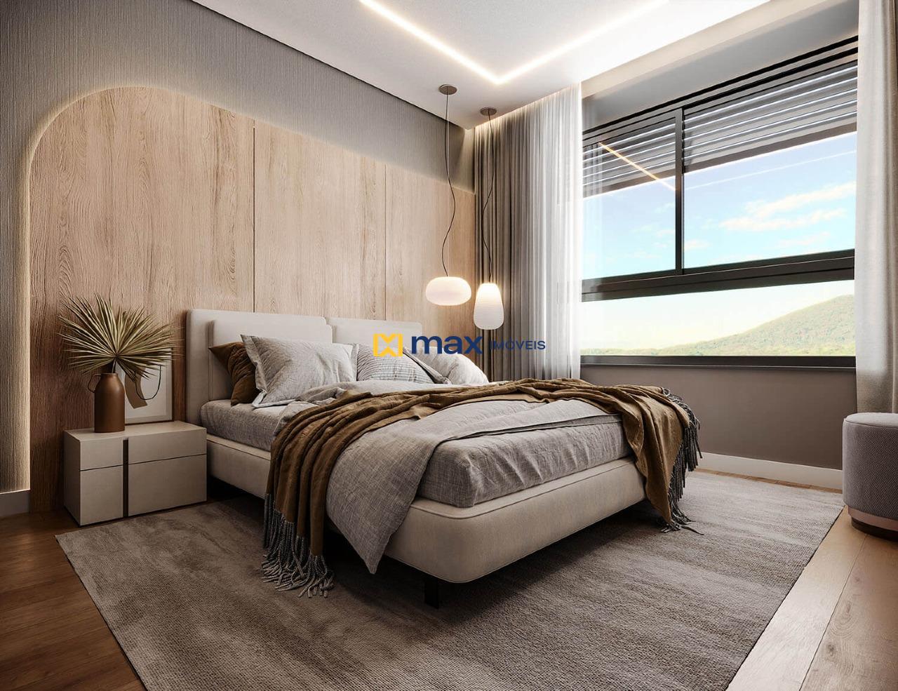 Apartamento à venda no Praia Brava: Suíte tipo - final 04