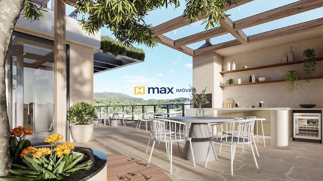 Apartamento à venda no Praia Brava: Quiosque