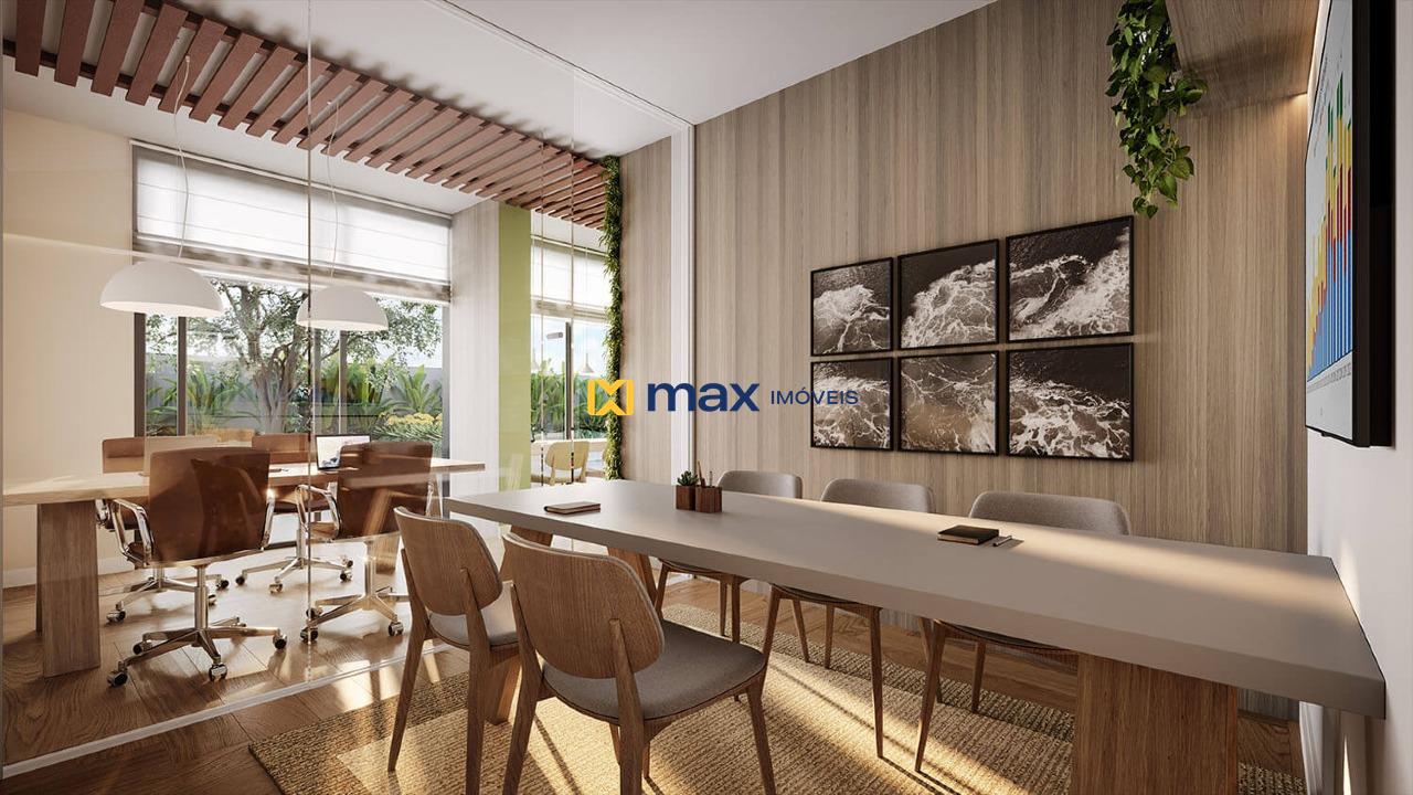 Apartamento à venda no Praia Brava: Coworking