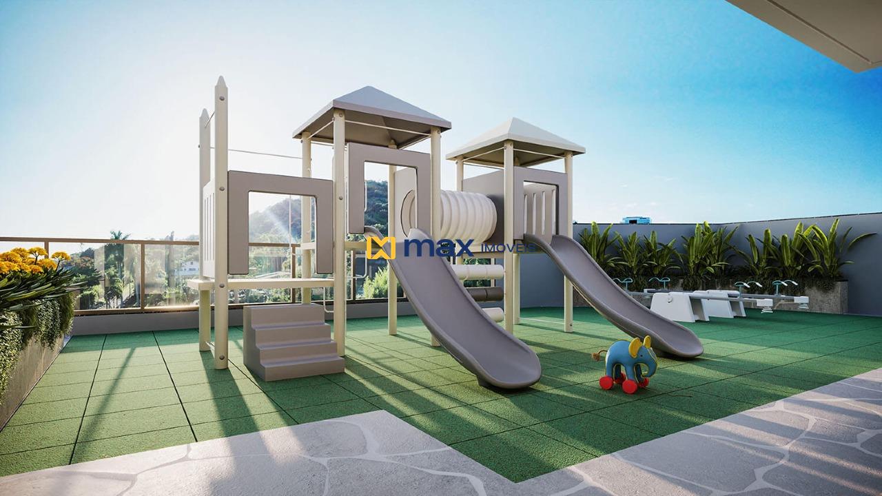 Apartamento à venda no Praia Brava: Playground