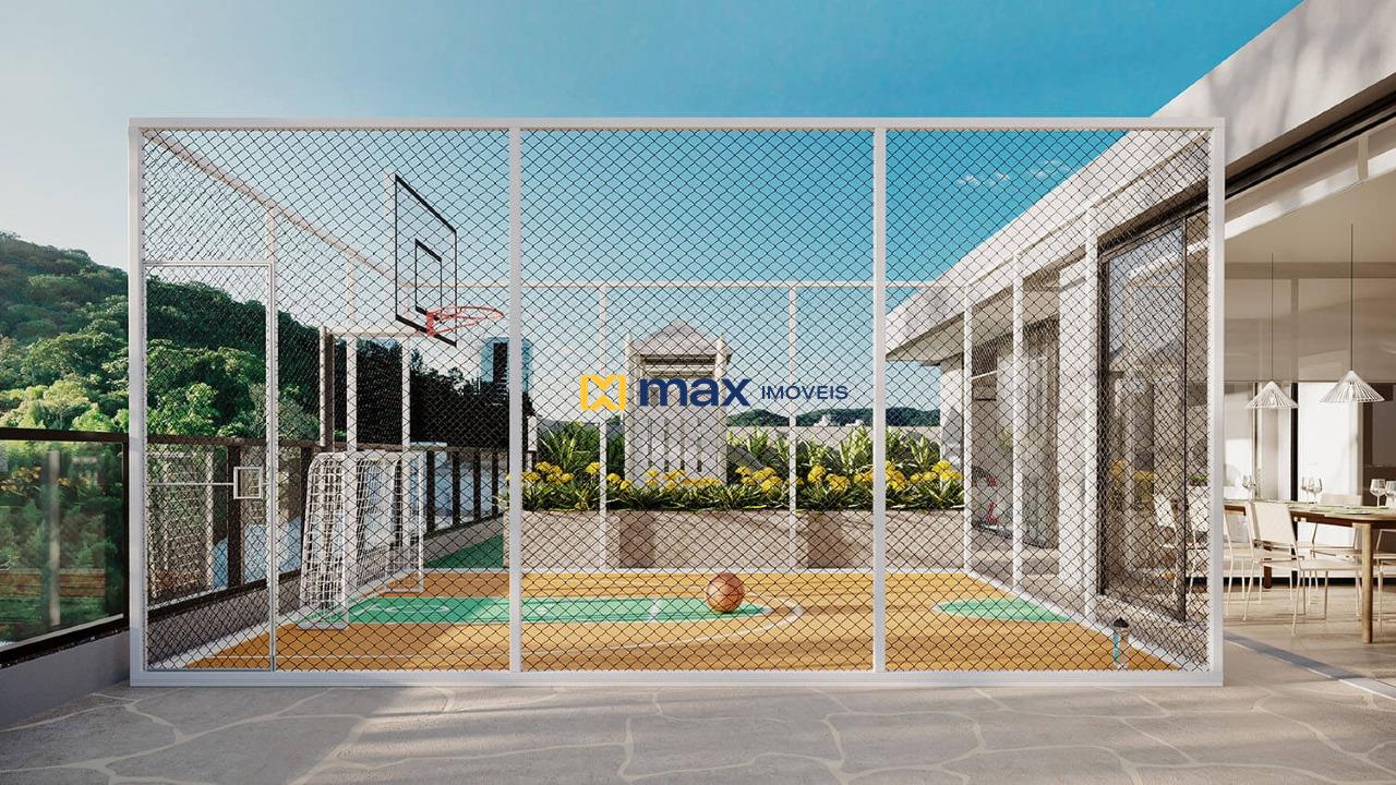 Apartamento à venda no Praia Brava: Mini quadra