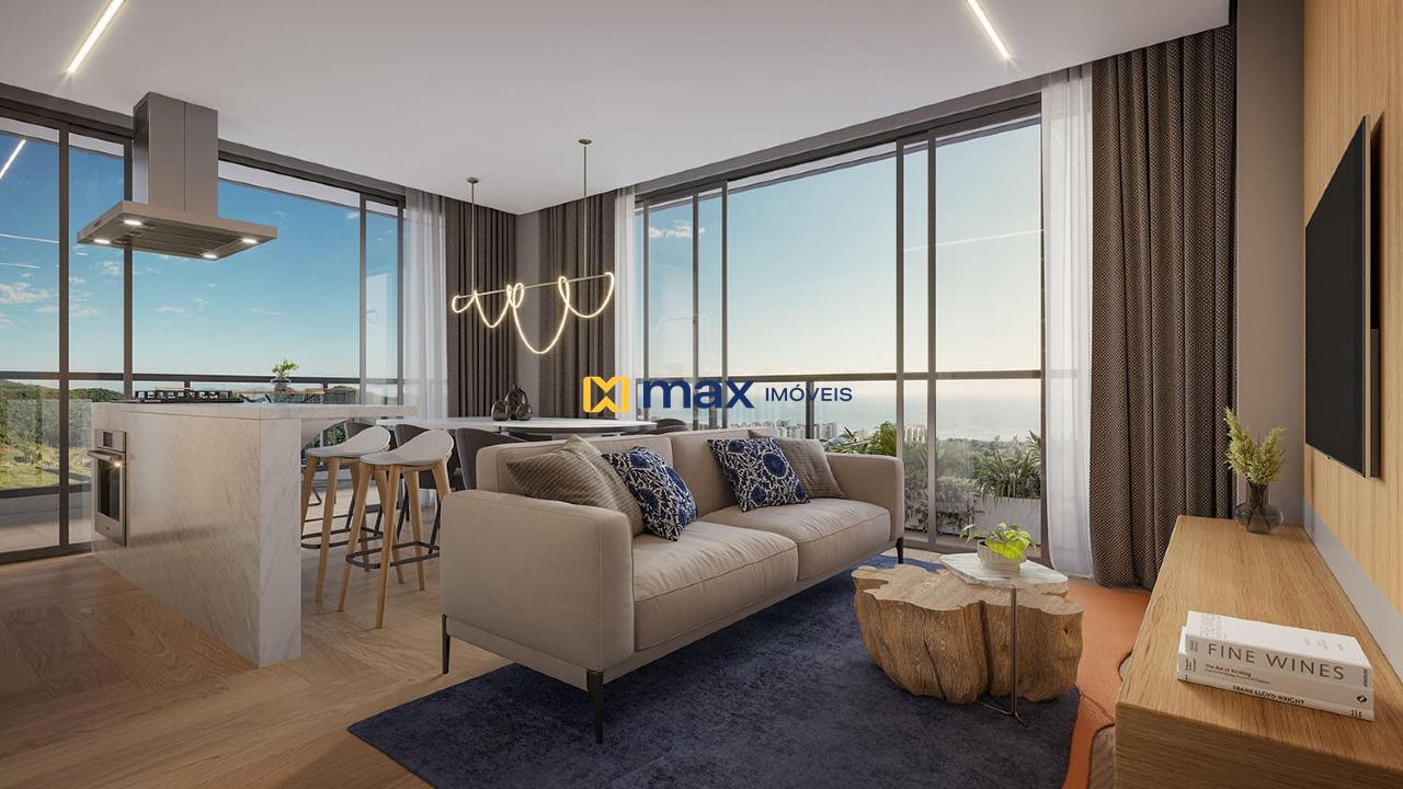 Apartamento à venda no Praia Brava: Living tipo - final 04