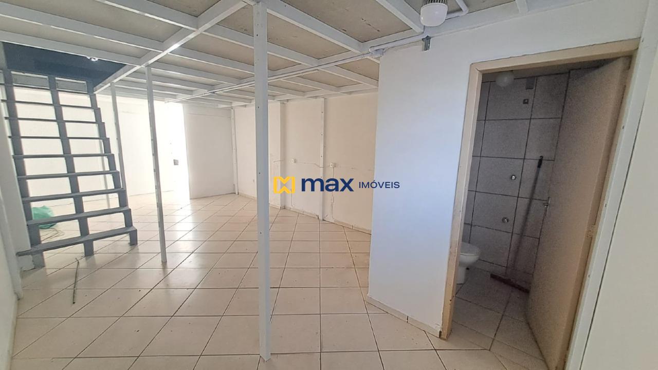 Sala para aluguel no Centro: Sala