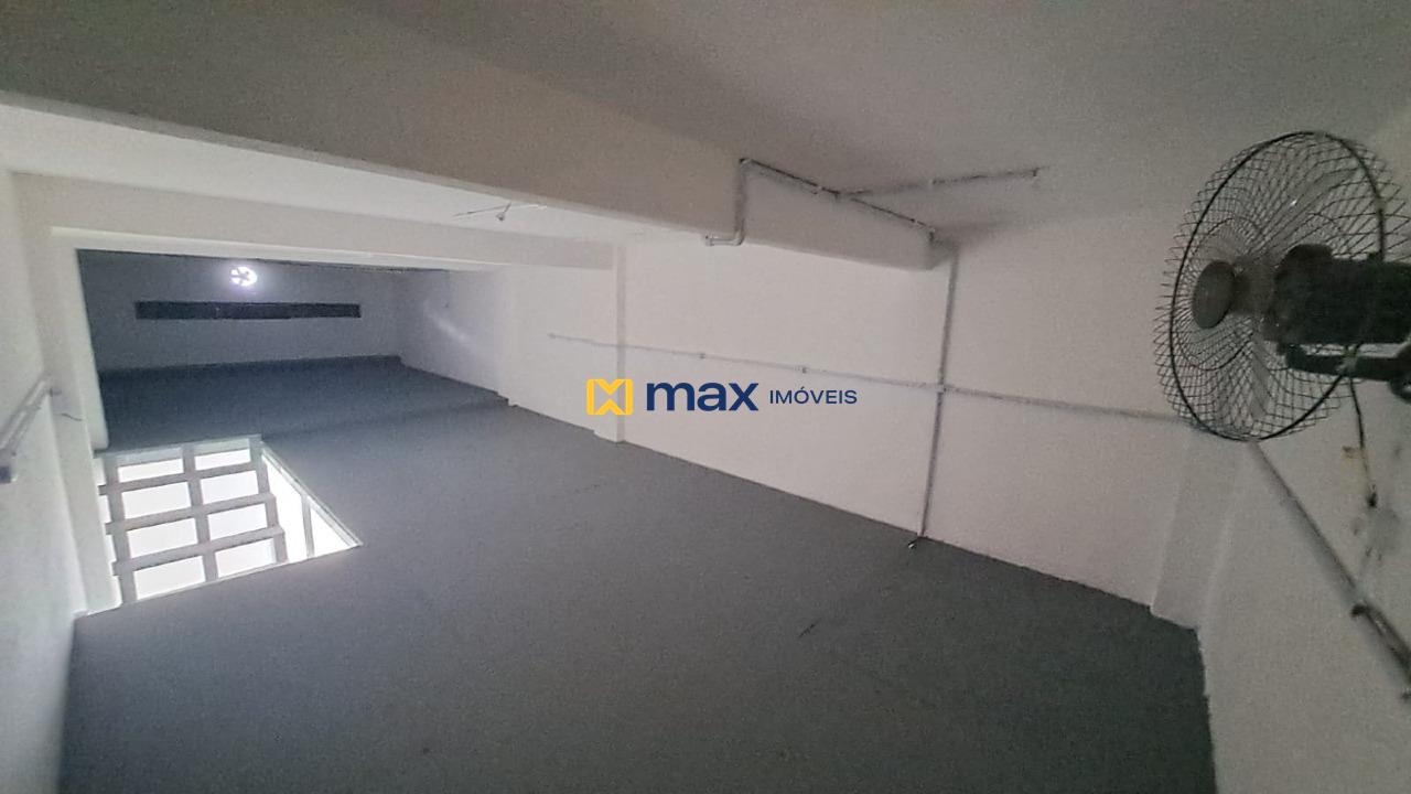Sala para aluguel no Centro: Mezanino