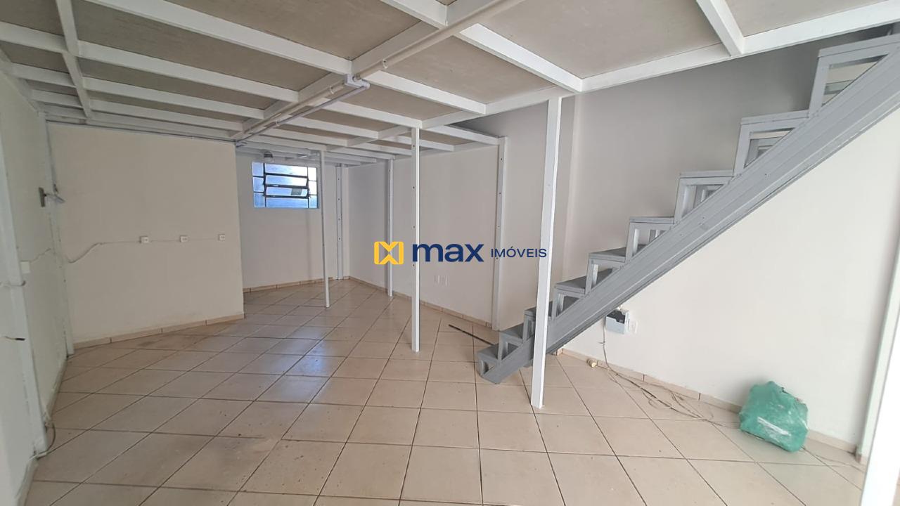 Sala para aluguel no Centro: Sala