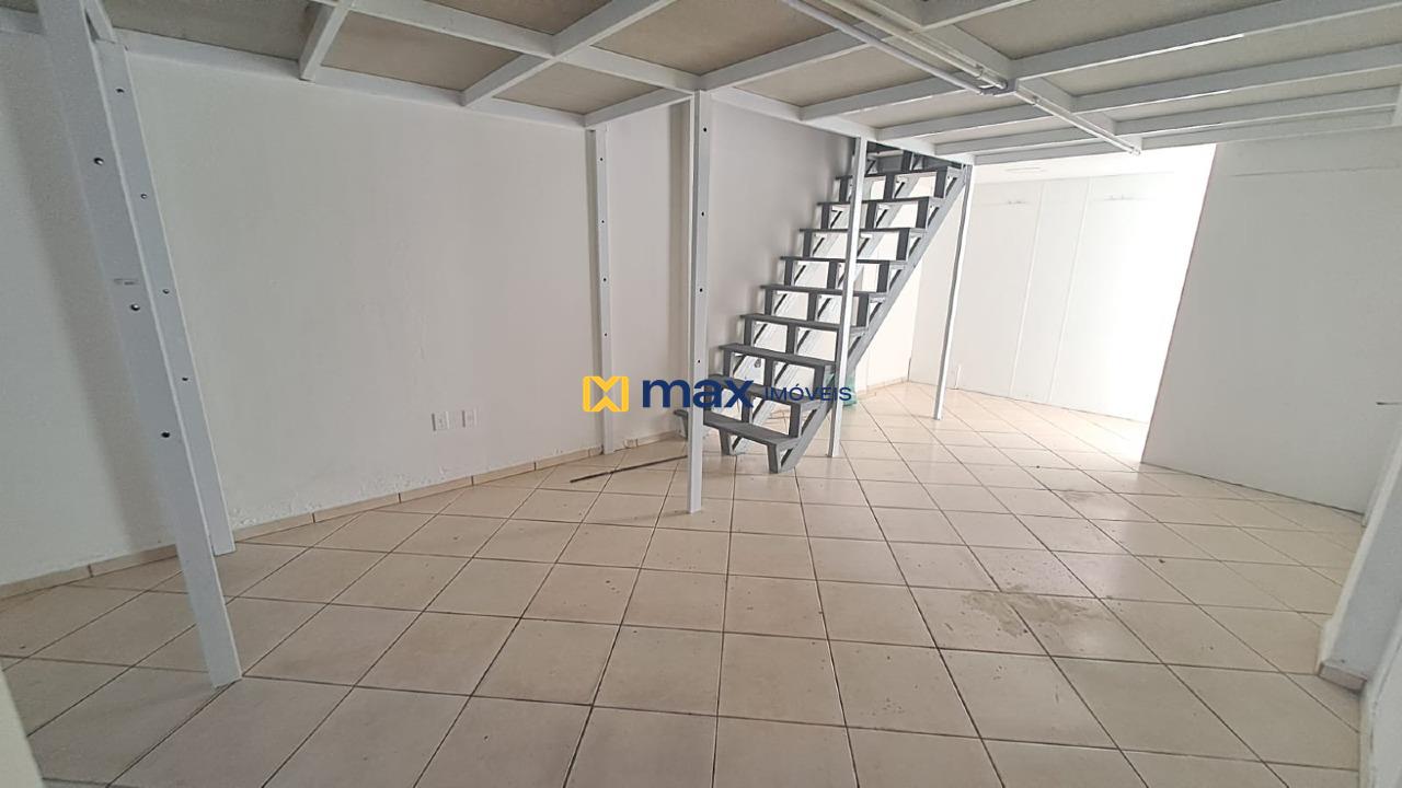 Sala para aluguel no Centro: Sala