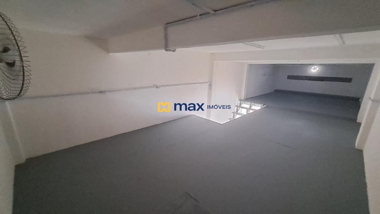 Sala para aluguel no Centro: Mezanino