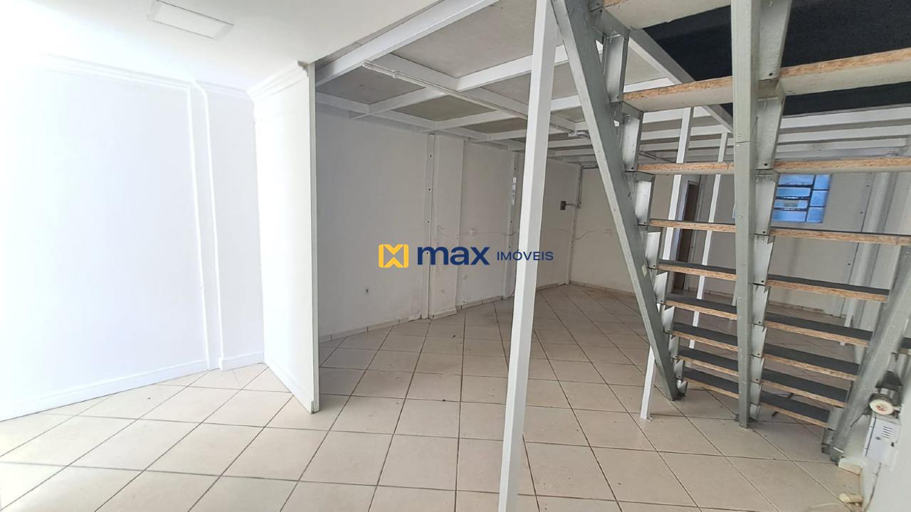 Sala para aluguel no Centro: Sala