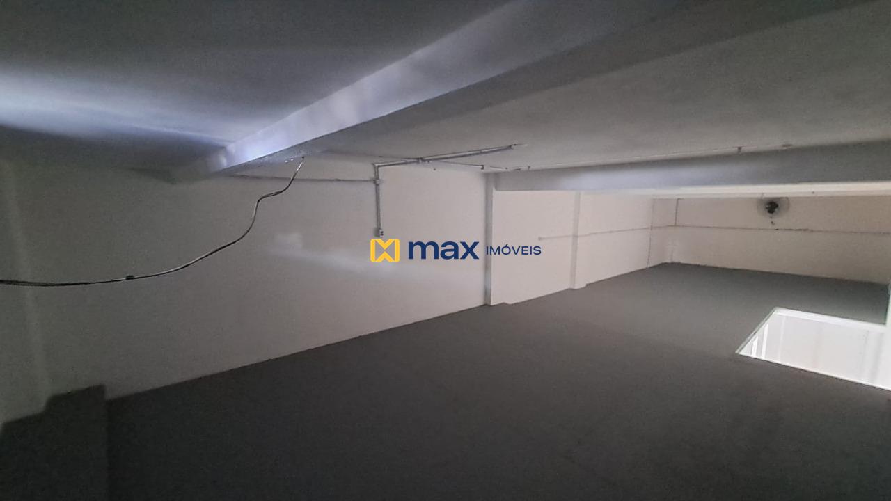 Sala para aluguel no Centro: Mezanino