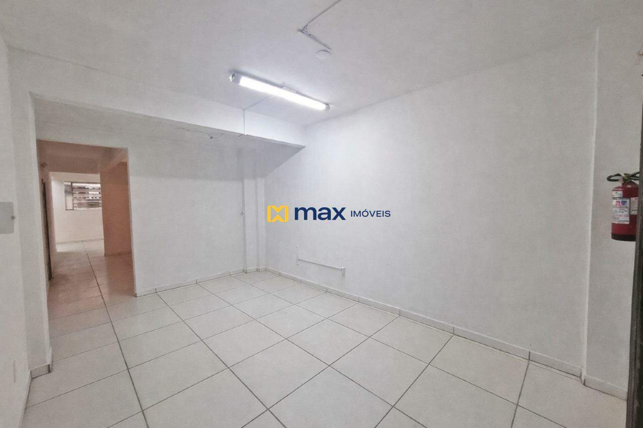 Sala à venda no Centro: Sala da entrada