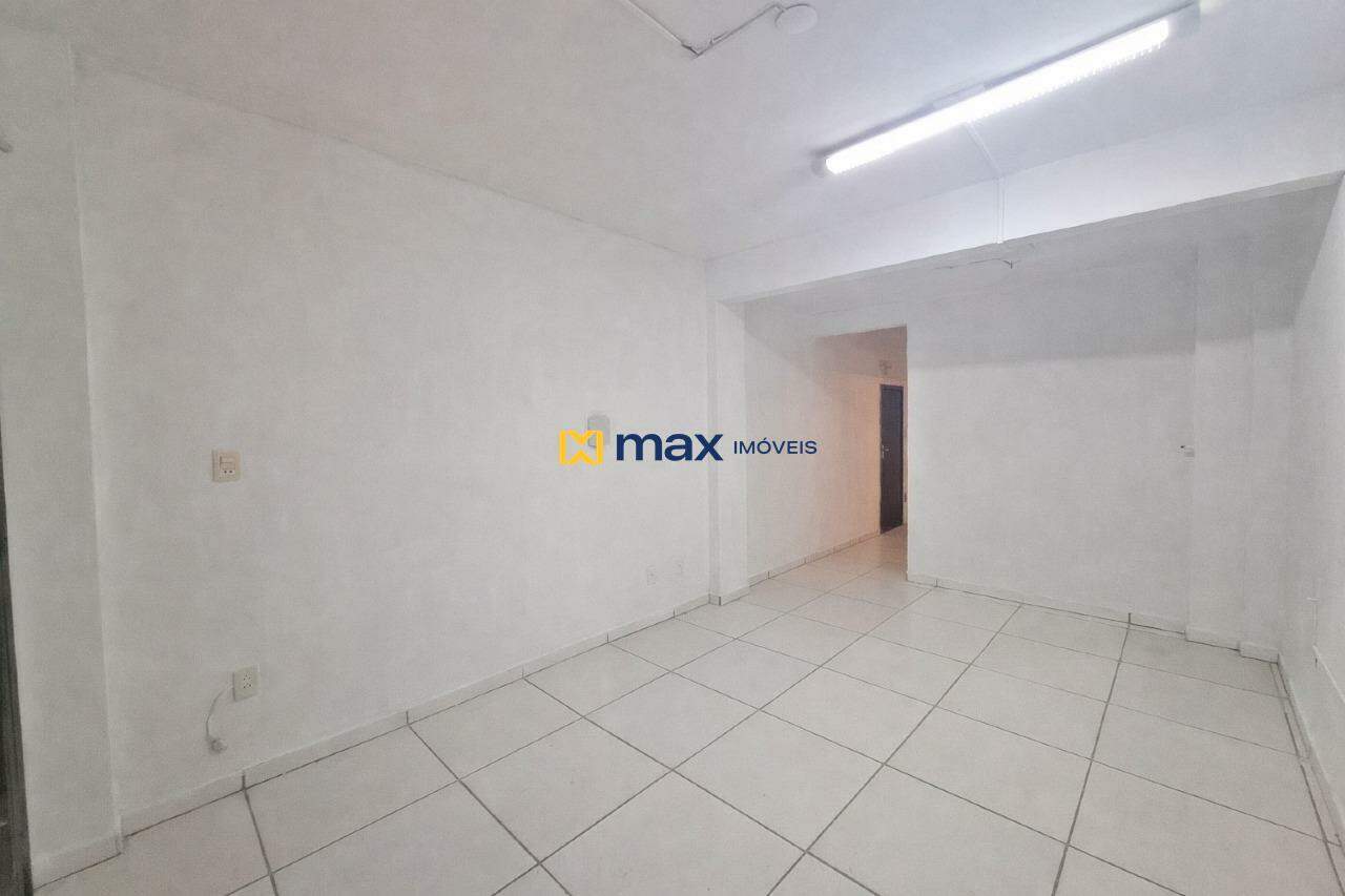 Sala à venda no Centro: Sala da entrada