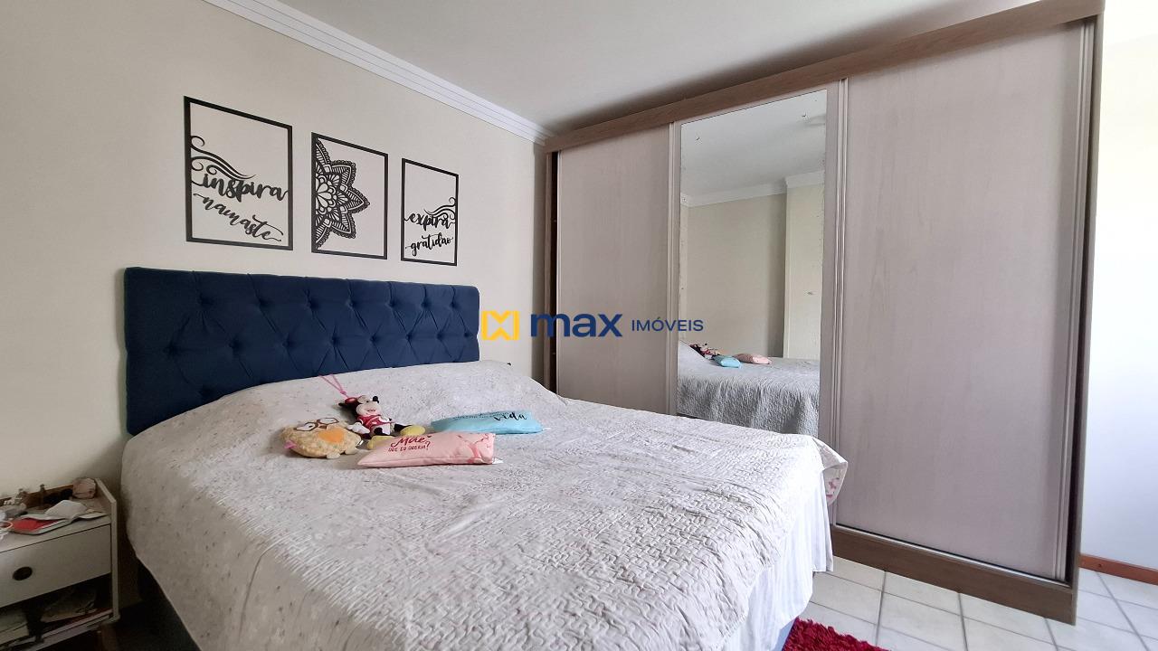 Apartamento à venda no Centro: Suíte